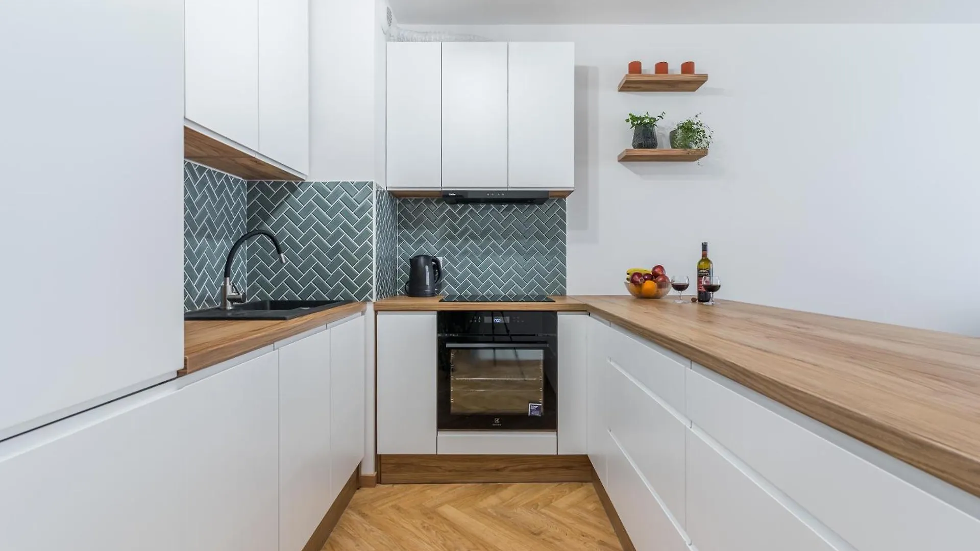 Apartamenty Przy Muzeum Gdaňsk