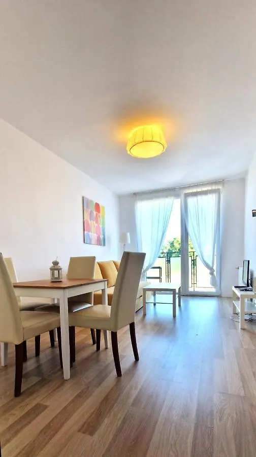Apartamenty Przy Muzeum Gdansk