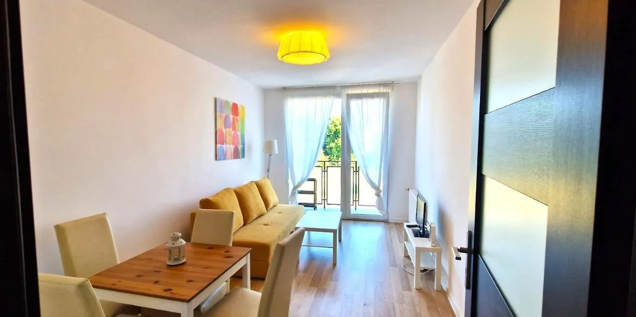 Apartamenty Przy Muzeum Gdansk