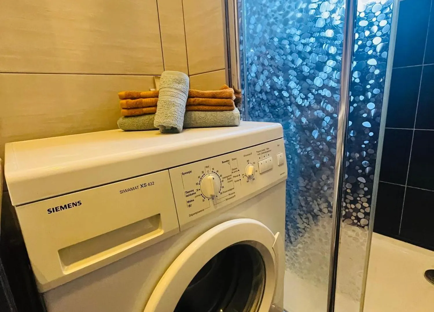 Apartamenty Przy Muzeum Gdansk Poland