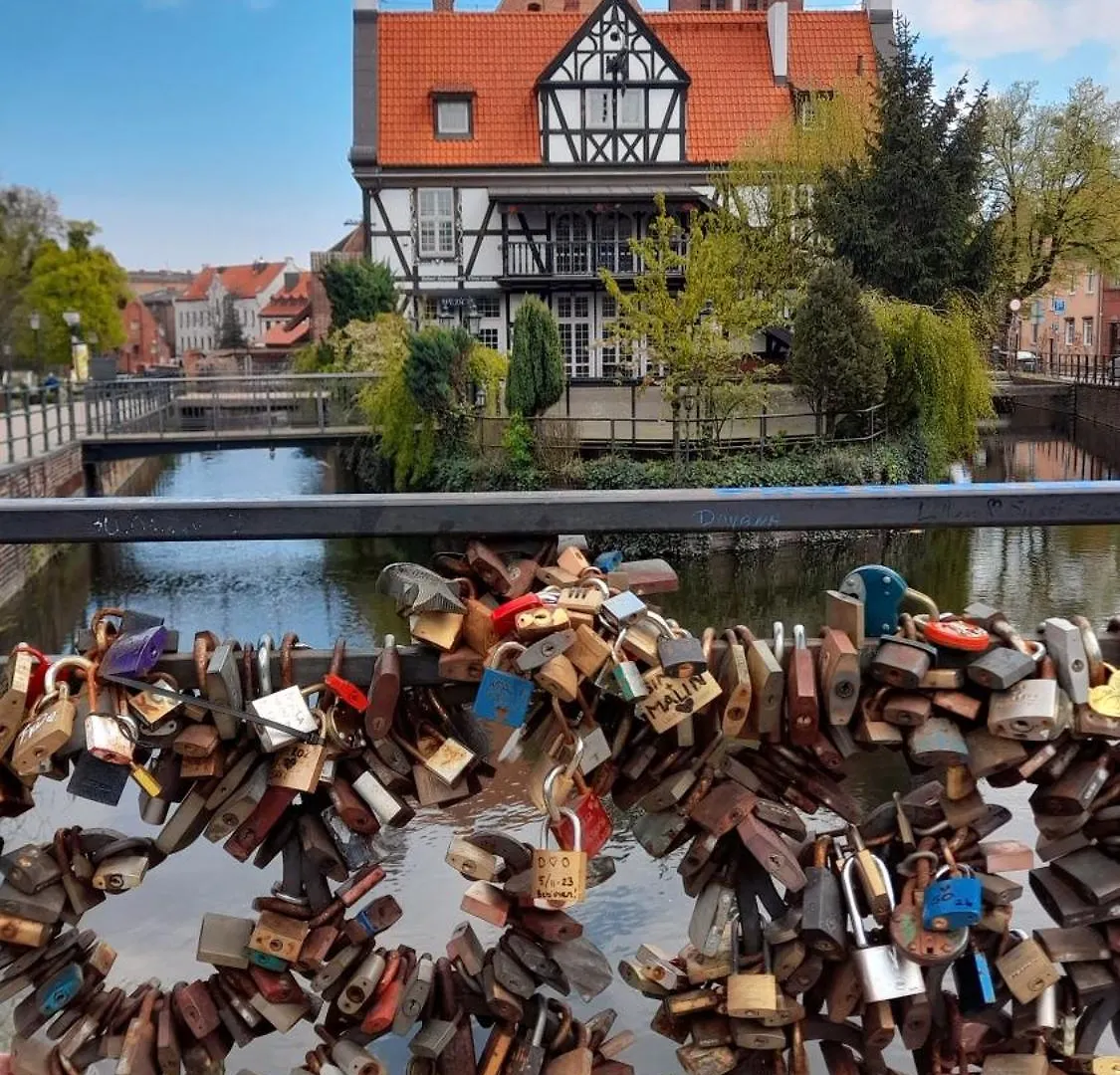 Apartamenty Przy Muzeum Gdansk Poland