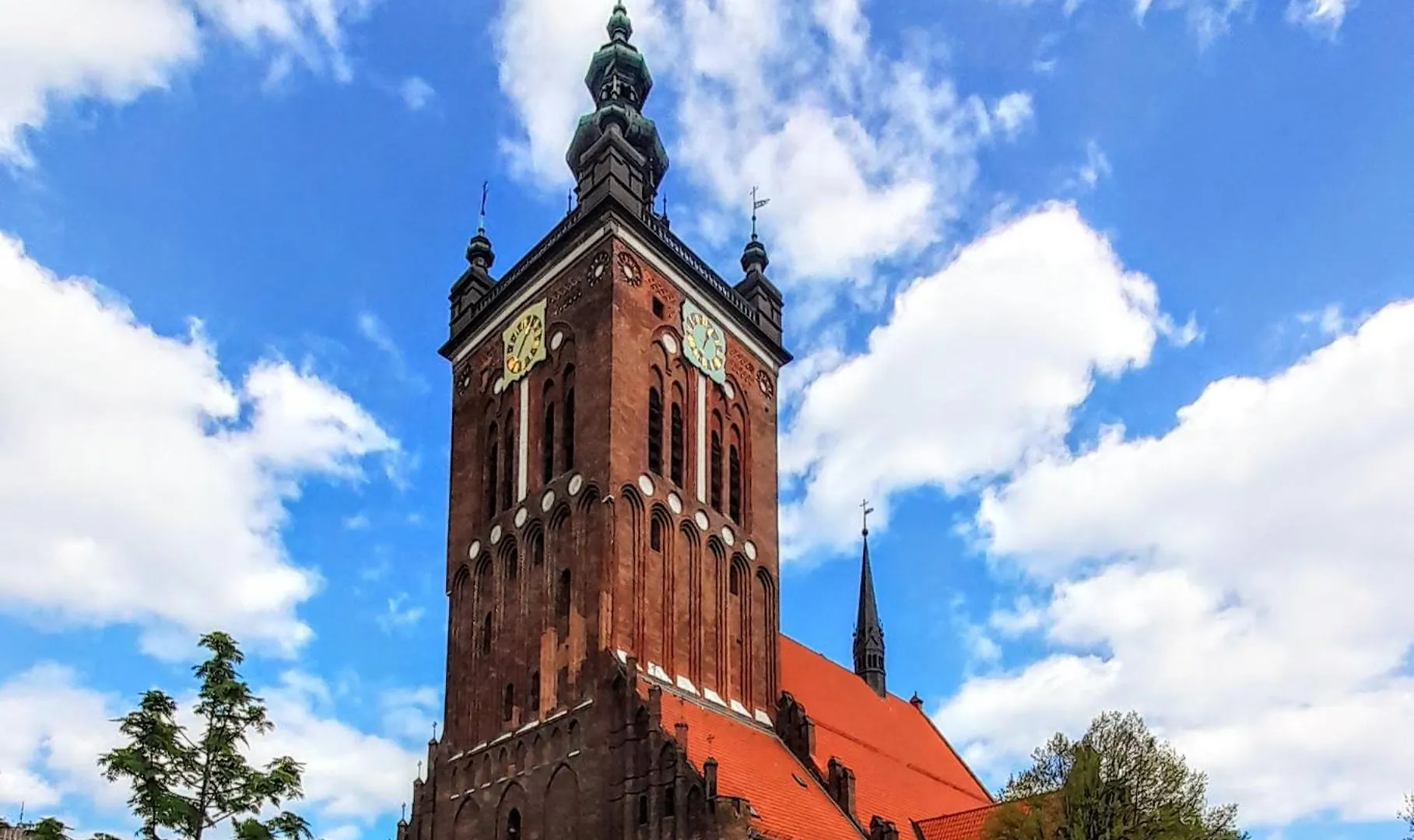 Apartamenty Przy Muzeum Gdansk 0*,